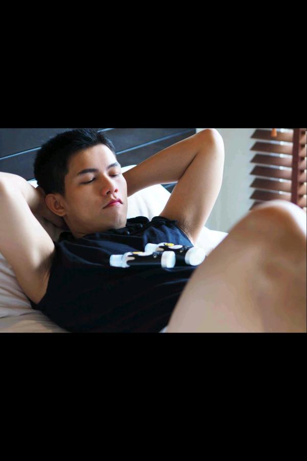 Peaw-1-泰國模型為您的樂趣